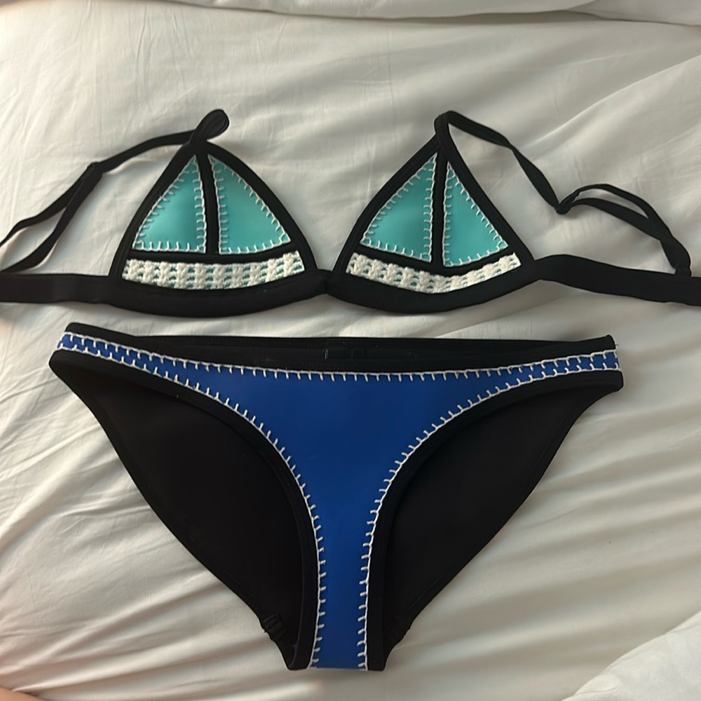 Triangl bikini
